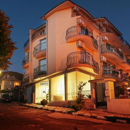 ,,Дироси" Sveti Vlas Dış mekan fotoğraf