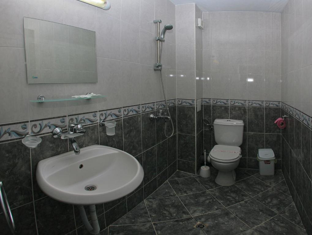 ,,Дироси" Sveti Vlas Oda fotoğraf