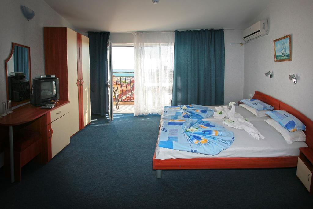 ,,Дироси" Sveti Vlas Oda fotoğraf