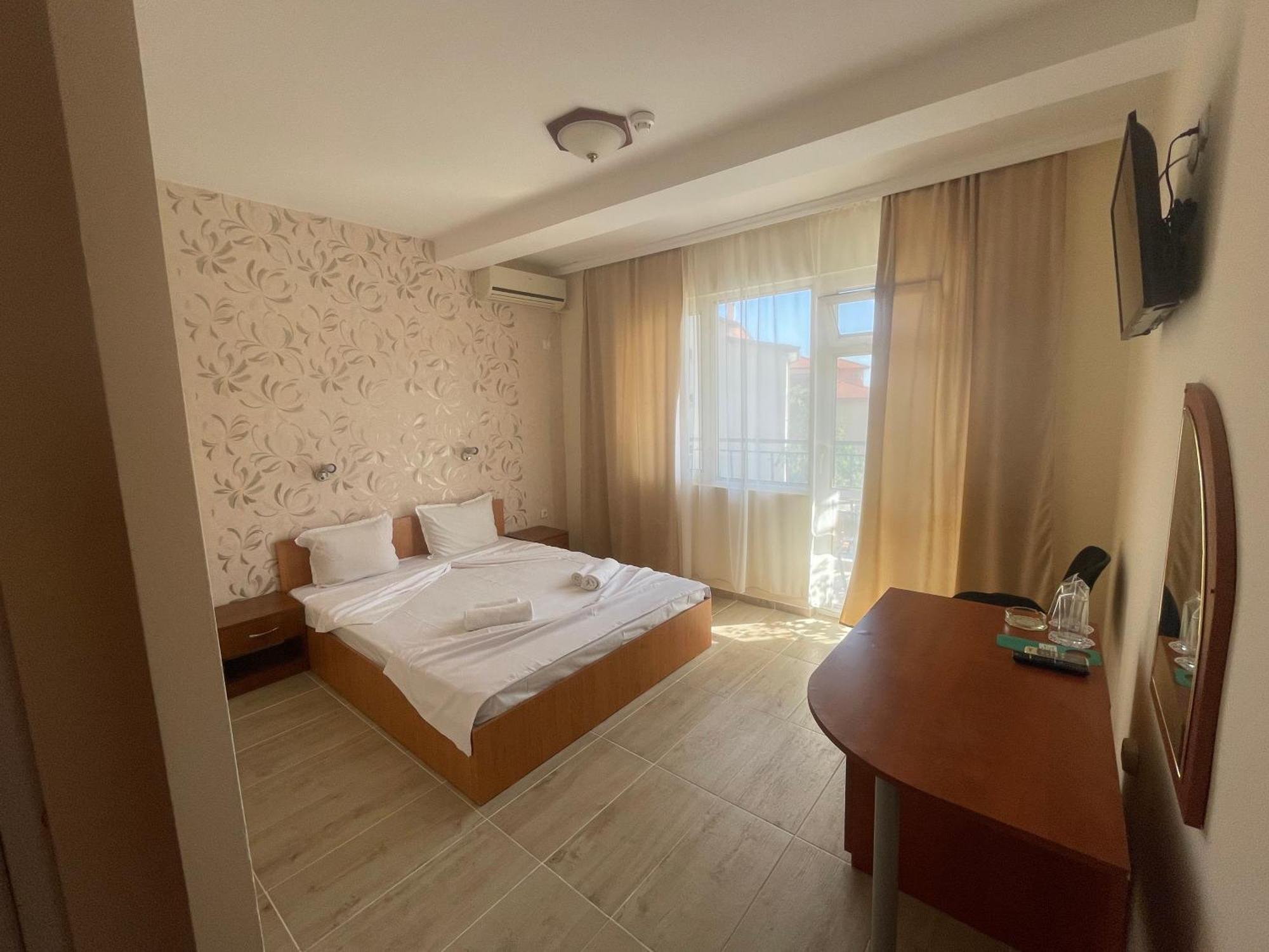 ,,Дироси" Sveti Vlas Dış mekan fotoğraf